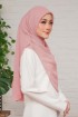 BLUSH - BAWAL SHAWL 'W' BIDANG 45