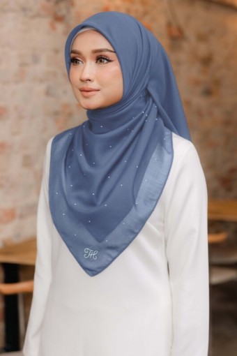 BAWAL DIAMOND LUXE BIDANG 48 - OXFORD