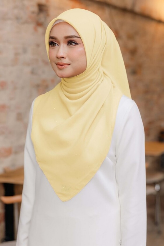 BAWAL DIAMOND LUXE BIDANG 48 - MASAK LEMAK