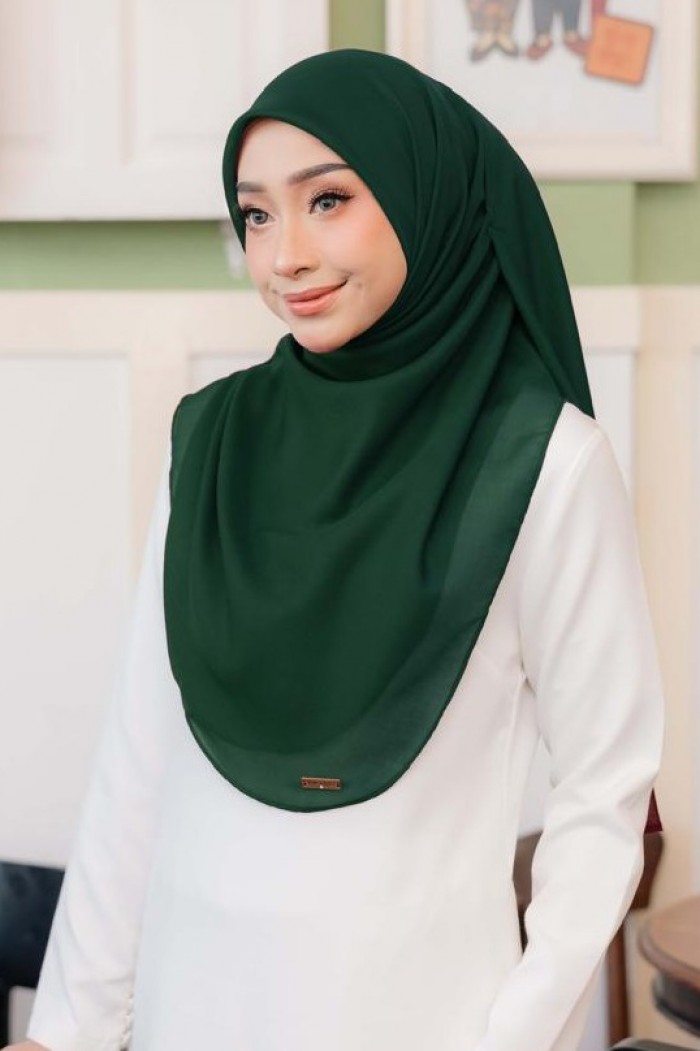 EMERALD - PREMIUM BAWAL CURVE BIDANG 48