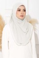 BAWAL CURVE BIDANG 48- SILVER