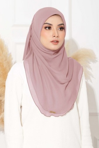 BAWAL CURVE BIDANG 48- ROSEWOOD