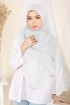 BAWAL CURVE BIDANG 50- SILVER