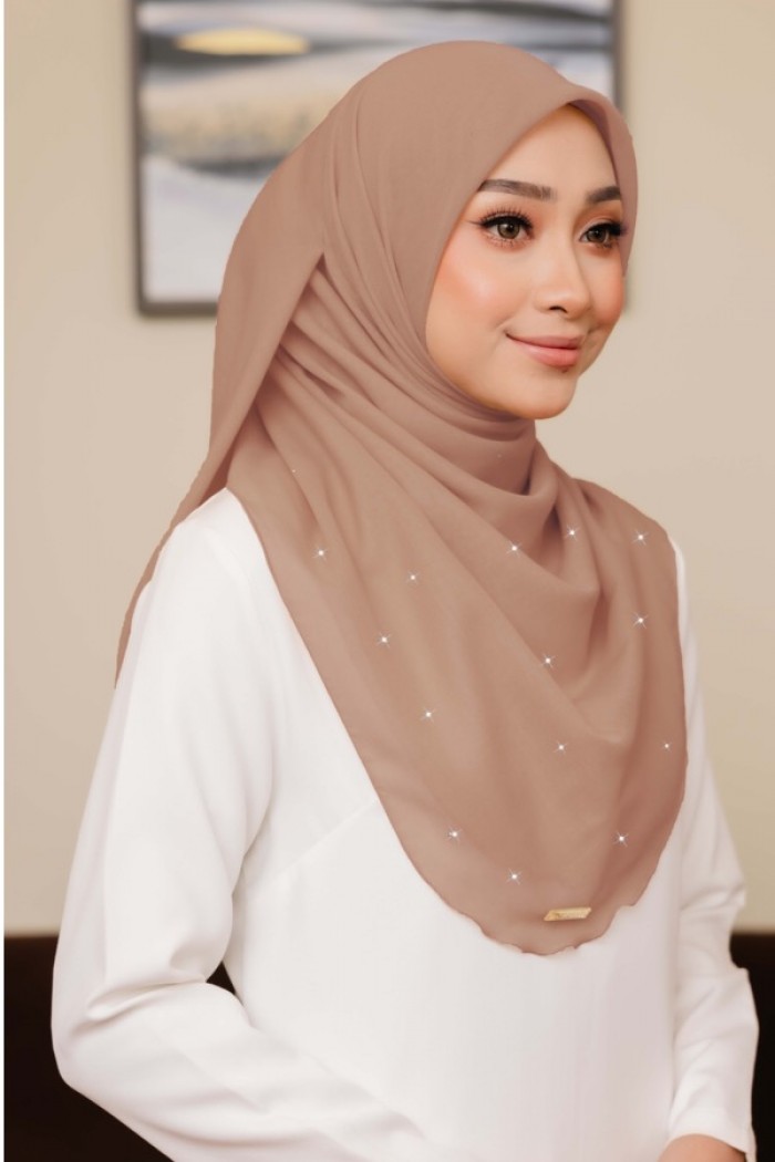 MAPLE - BAWAL CURVE DIAMOND BIDANG 48