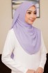 LILAC - BAWAL CURVE DIAMOND BIDANG 48