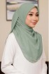 SAGE GREEN - BAWAL CURVE DIAMOND BIDANG 48
