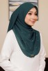 EMERALD - BAWAL CURVE DIAMOND BIDANG 48