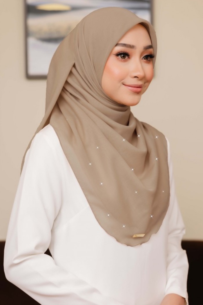 MASHED POTATO - BAWAL CURVE DIAMOND BIDANG 48