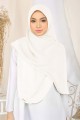 BAWAL CURVE BIDANG 50- OFF WHITE