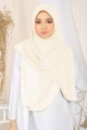 BAWAL CURVE BIDANG 50- CREAM