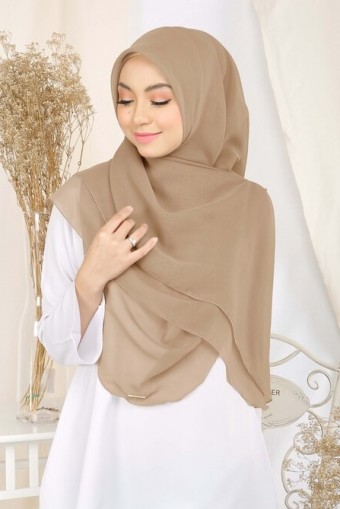 BAWAL CURVE BIDANG 50- CEDAR