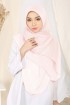 BAWAL CURVE BIDANG 50- MARSHMELLOW