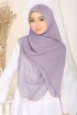 BAWAL CURVE BIDANG 50- PLUM