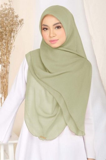 BAWAL CURVE BIDANG 50- PINE