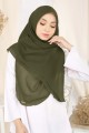 BAWAL CURVE BIDANG 50- WASABI