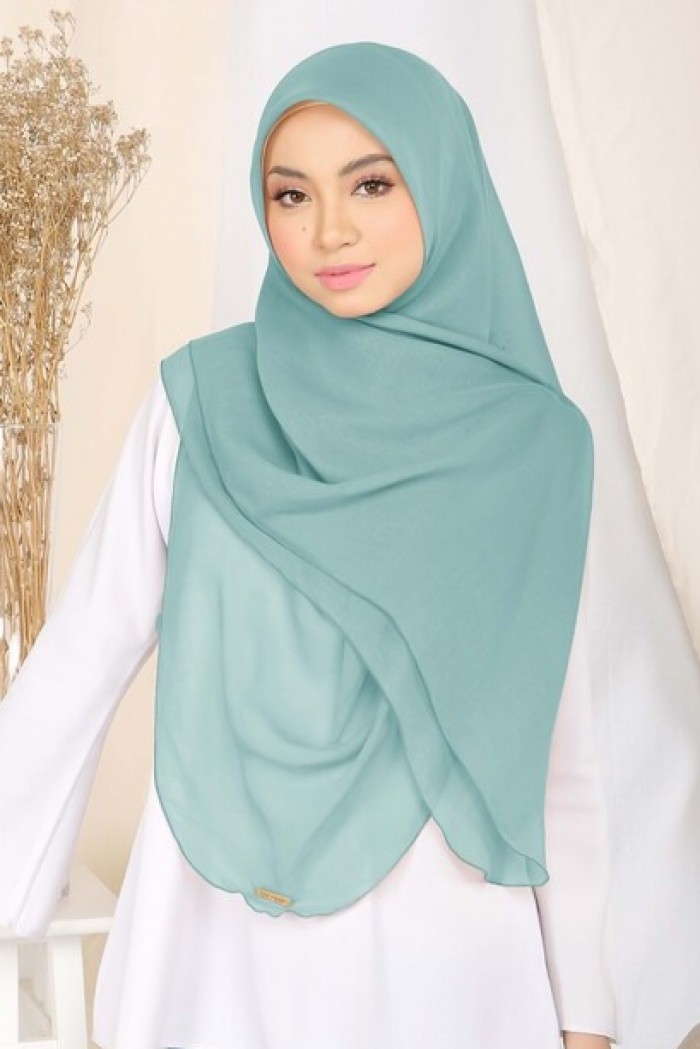 BAWAL CURVE BIDANG 50- BLUE SEA