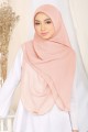 BAWAL CURVE BIDANG 50- TEAROSE