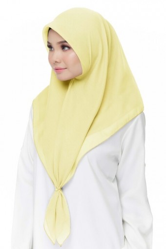 CORN- BAWAL COTTON SQUARE