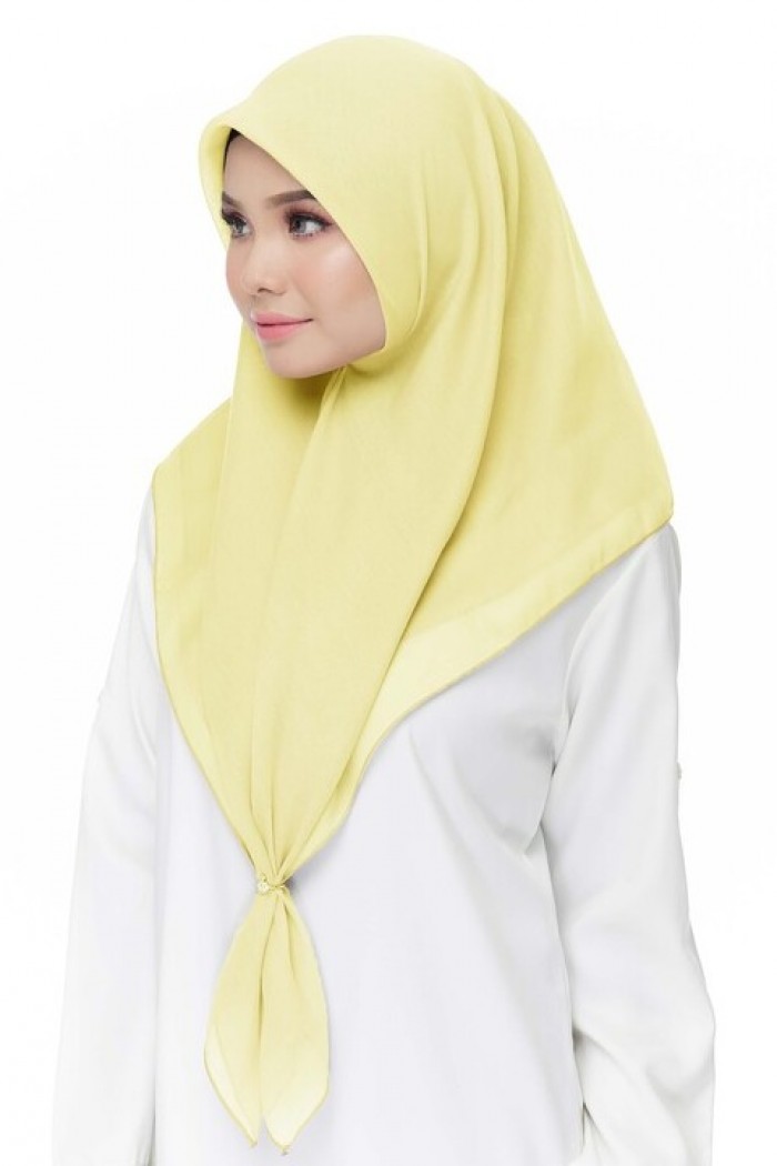 CORN- BAWAL COTTON SQUARE