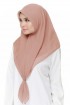 SYRUP- BAWAL COTTON SQUARE
