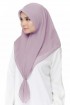 IRIS- BAWAL COTTON SQUARE