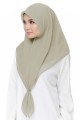 MATCHA- BAWAL COTTON SQUARE