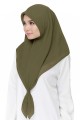 SEAWEED- BAWAL COTTON SQUARE
