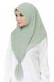 CLOVER- BAWAL COTTON SQUARE