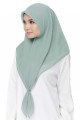 FERN- BAWAL COTTON SQUARE