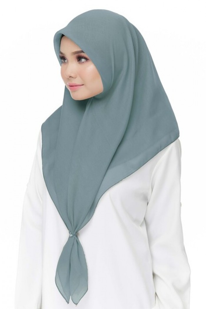 DENIM- BAWAL COTTON SQUARE