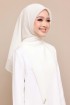 OFF WHITE - BAWAL COTTON JAPANESE