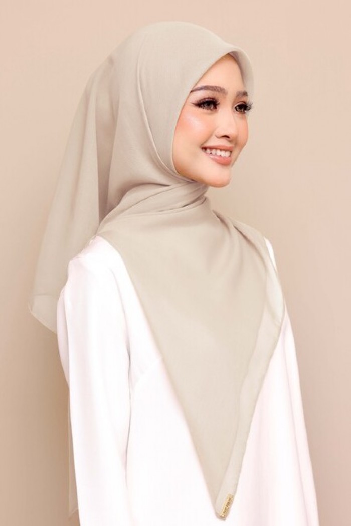 TAUPE - BAWAL COTTON JAPANESE