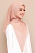 WOODY PINK - BAWAL COTTON JAPANESE