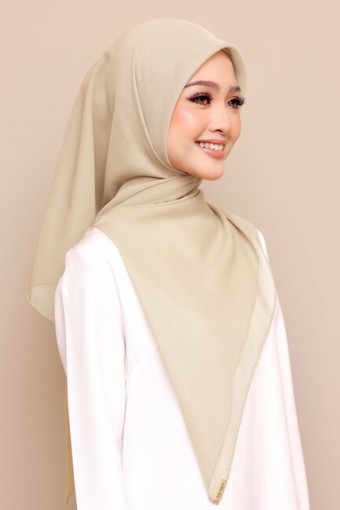 CHAMPAGNE - BAWAL COTTON JAPANESE