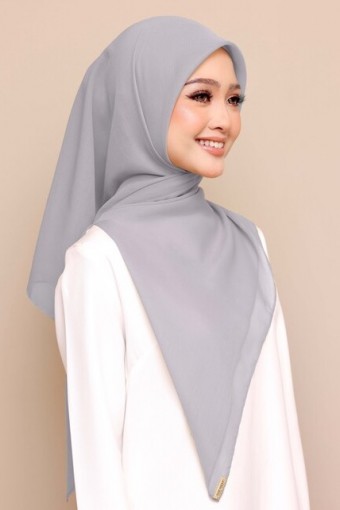 IRON GREY - BAWAL COTTON JAPANESE