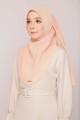 BAWAL COTTON CURVE BIDANG 45 - LATTE