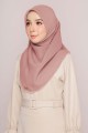 BAWAL COTTON CURVE BIDANG 45 - PINK BELACAN