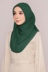 BAWAL COTTON CURVE BIDANG 45 - EMERALD