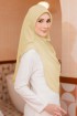 NUDE - BAWAL SHAWL 'W' BIDANG 48