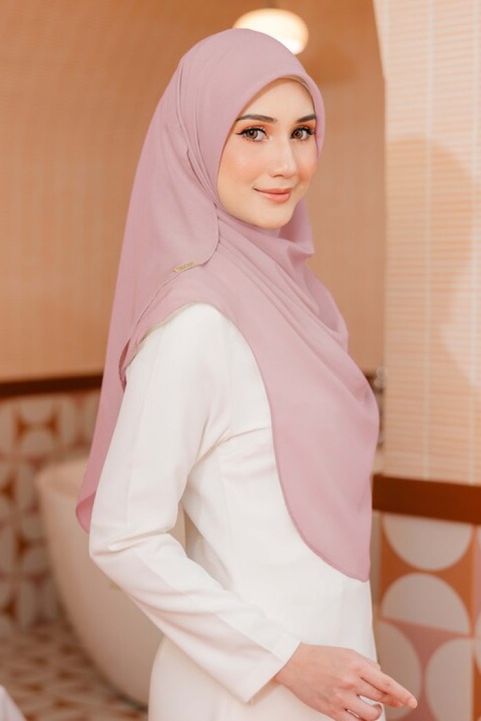 LEMONADE - BAWAL SHAWL 'W' BIDANG 48