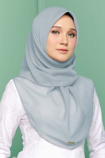 BAWAL COTTON CURVE - BLUE JEANS