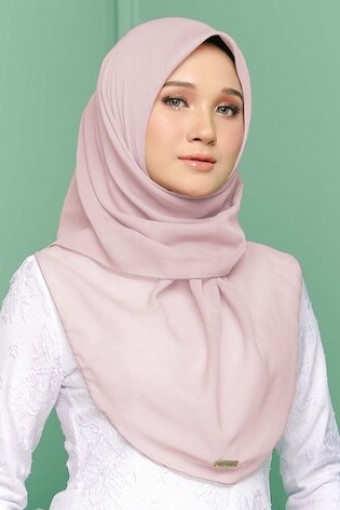 BAWAL COTTON CURVE - SOFT PINK