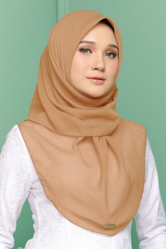 BAWAL COTTON CURVE - TIGERLILY
