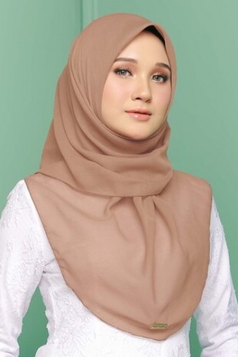 BAWAL COTTON CURVE - MAPLE