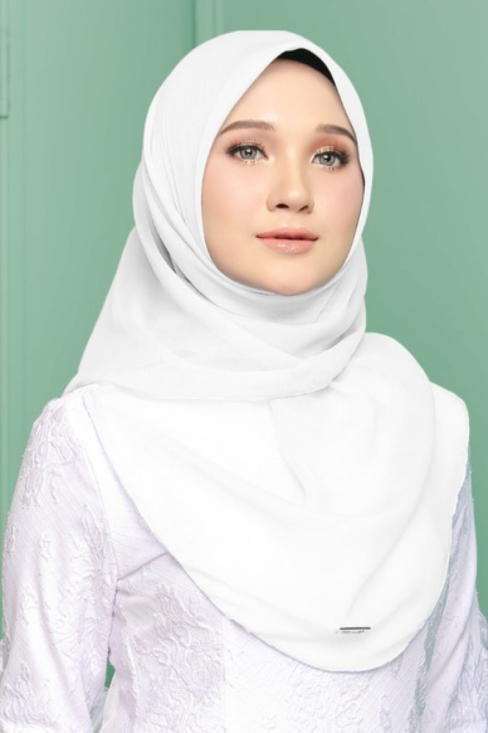 BAWAL COTTON CURVE - OFF WHITE