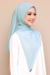 CYAN - BAWAL COTTON JAPANESE