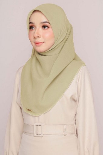BAWAL COTTON CURVE BIDANG 45 - MIZZLE BAWAL COTTON CURVE BIDANG 45 - MIZZLE