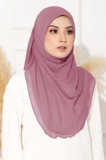 BAWAL CURVE BIDANG 48 - ORCHID BAWAL CURVE BIDANG 48 - ORCHID