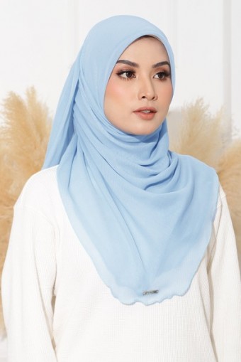 BAWAL CURVE BIDANG 48 - SKY BLUE BAWAL CURVE BIDANG 48 - SKY BLUE