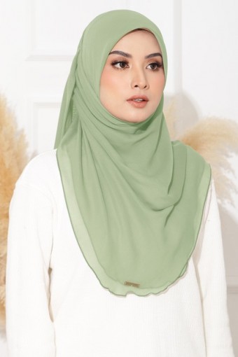 BAWAL CURVE BIDANG 48 - CLOVER BAWAL CURVE BIDANG 48 - CLOVER